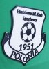 Herb - PKS Polonia Piotrków Trybunalski